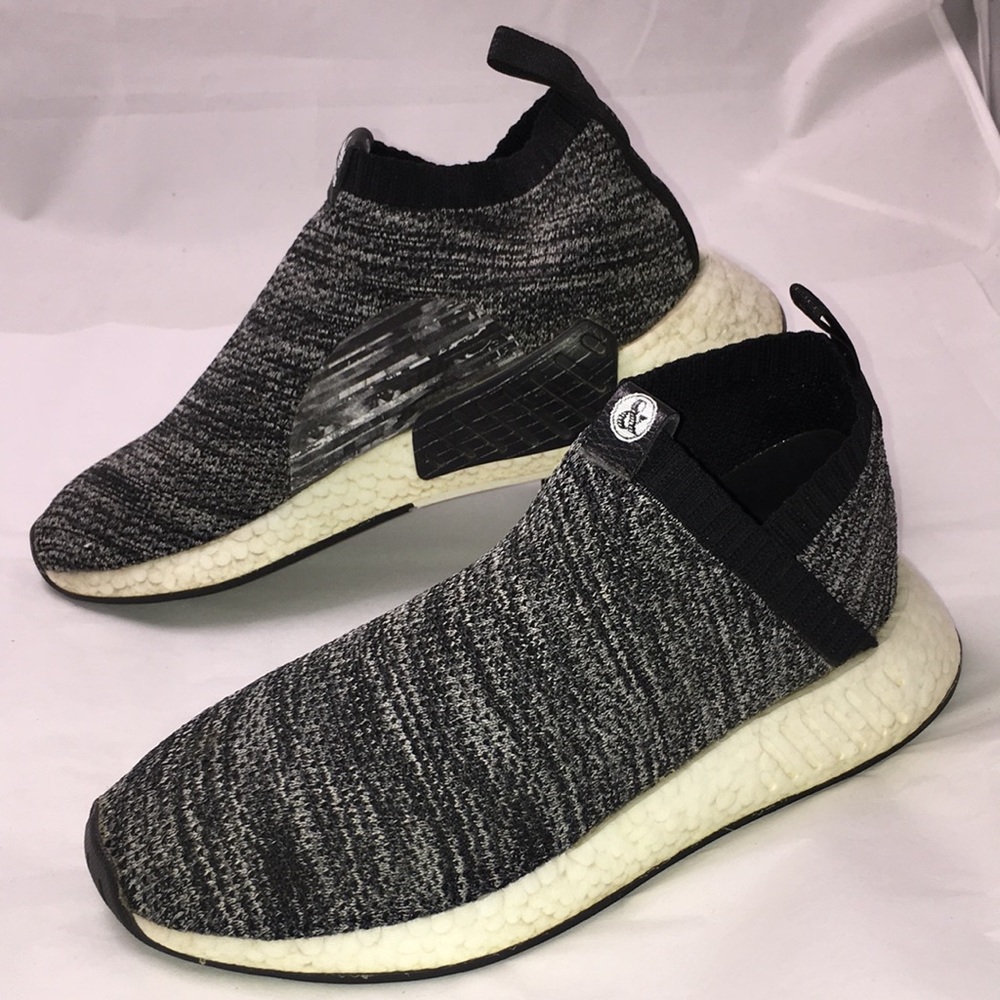 Mens adidas NMD CS2 United Arrows & Sons Size 9.5